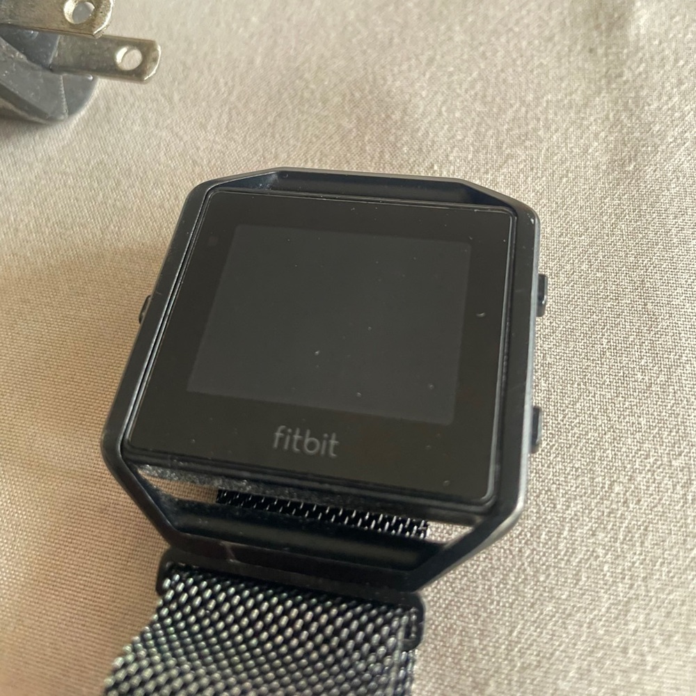 Fitbit Blaze